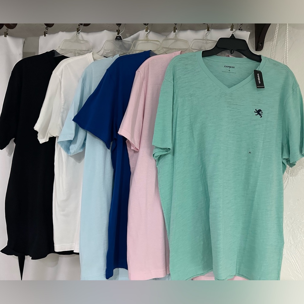 Express Shirts